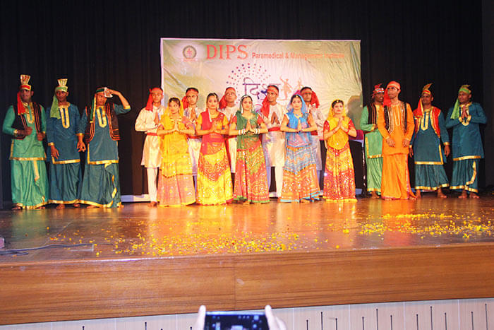 Disha Institute of Professional Studies Nainital College Activity & Infrastructure photo 15